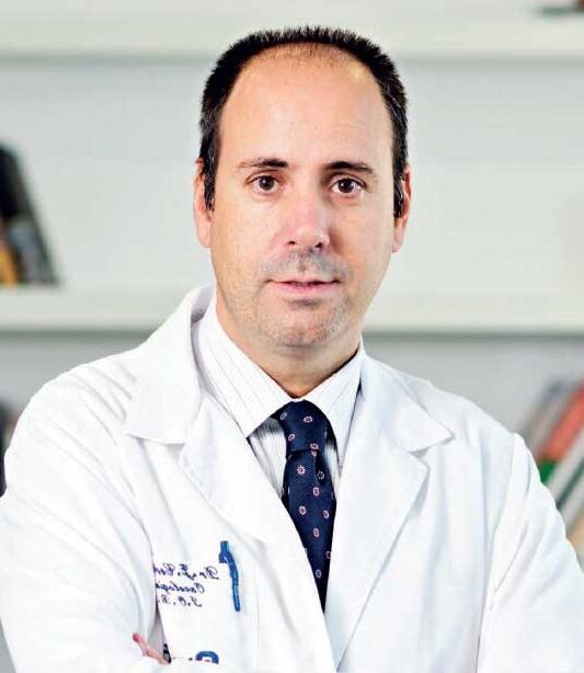 Doctor Endocrinologist Guilherme Diogo